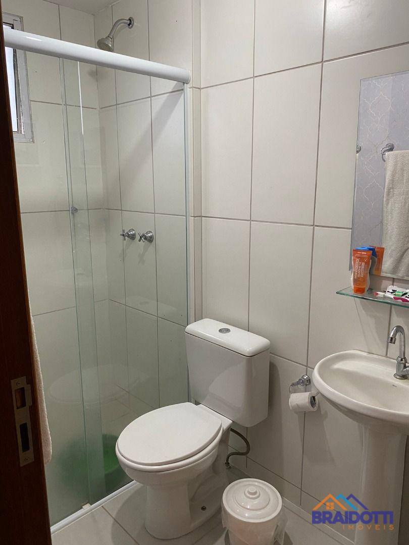 Apartamento à venda com 2 quartos, 58m² - Foto 12