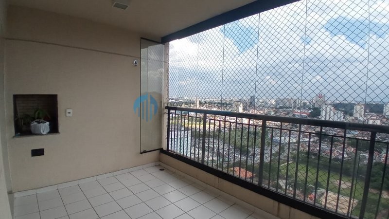 Apartamento à venda com 3 quartos, 119m² - Foto 5