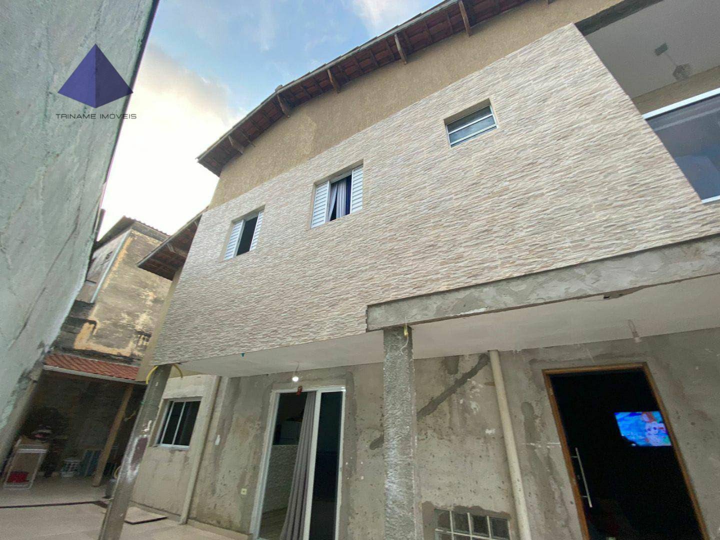 Casa à venda com 4 quartos, 195m² - Foto 7