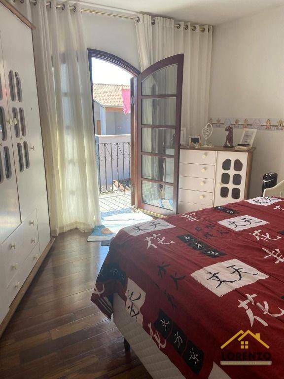 Sobrado à venda com 2 quartos, 170m² - Foto 16