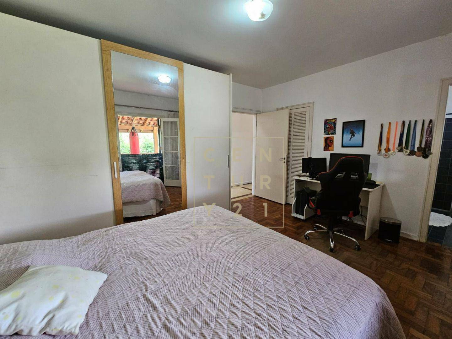 Casa de Condomínio à venda com 6 quartos, 600m² - Foto 14
