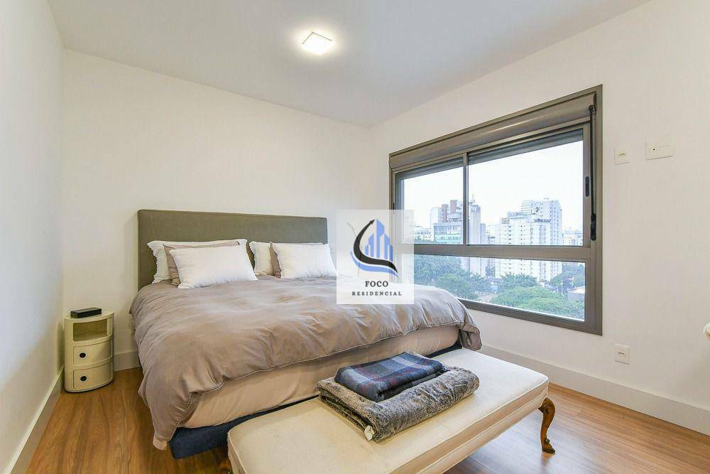 Apartamento à venda com 3 quartos, 186m² - Foto 20