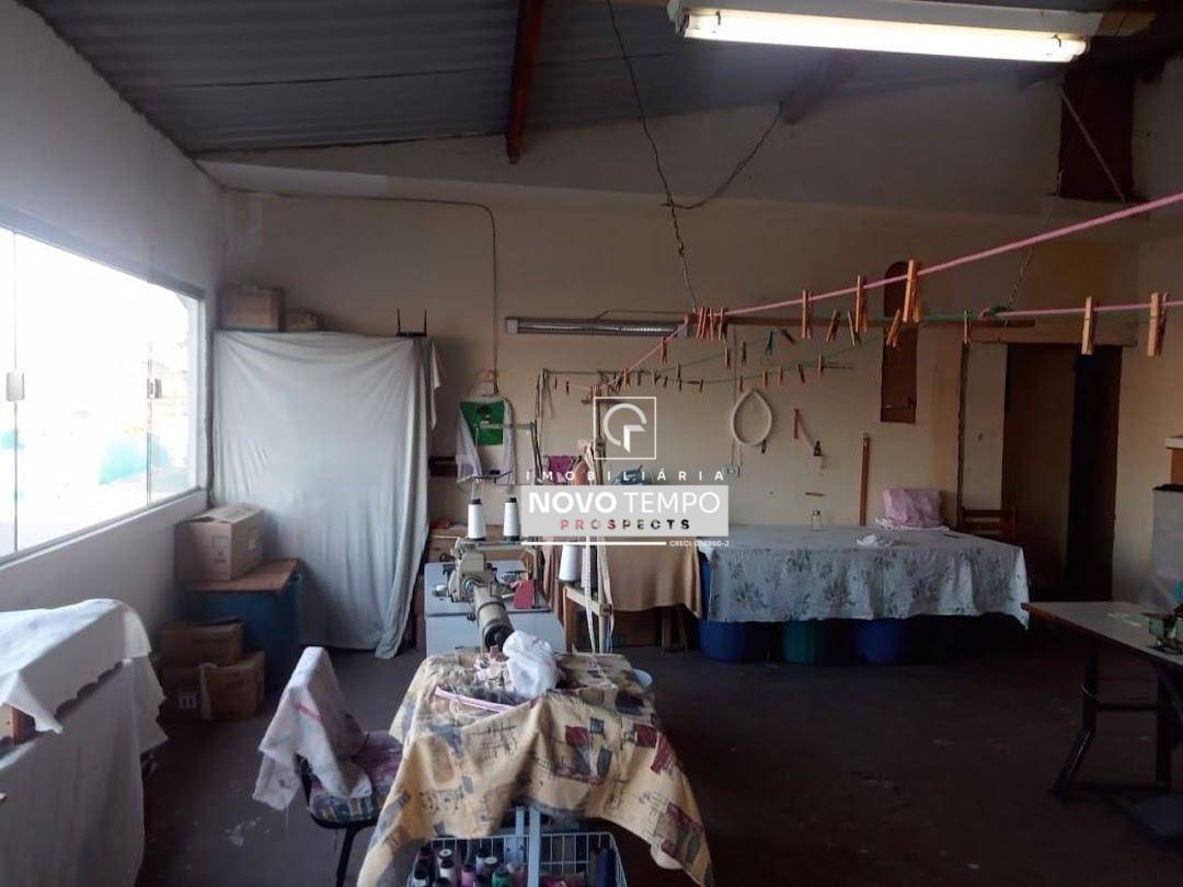 Sobrado, 3 quartos, 200 m² - Foto 11