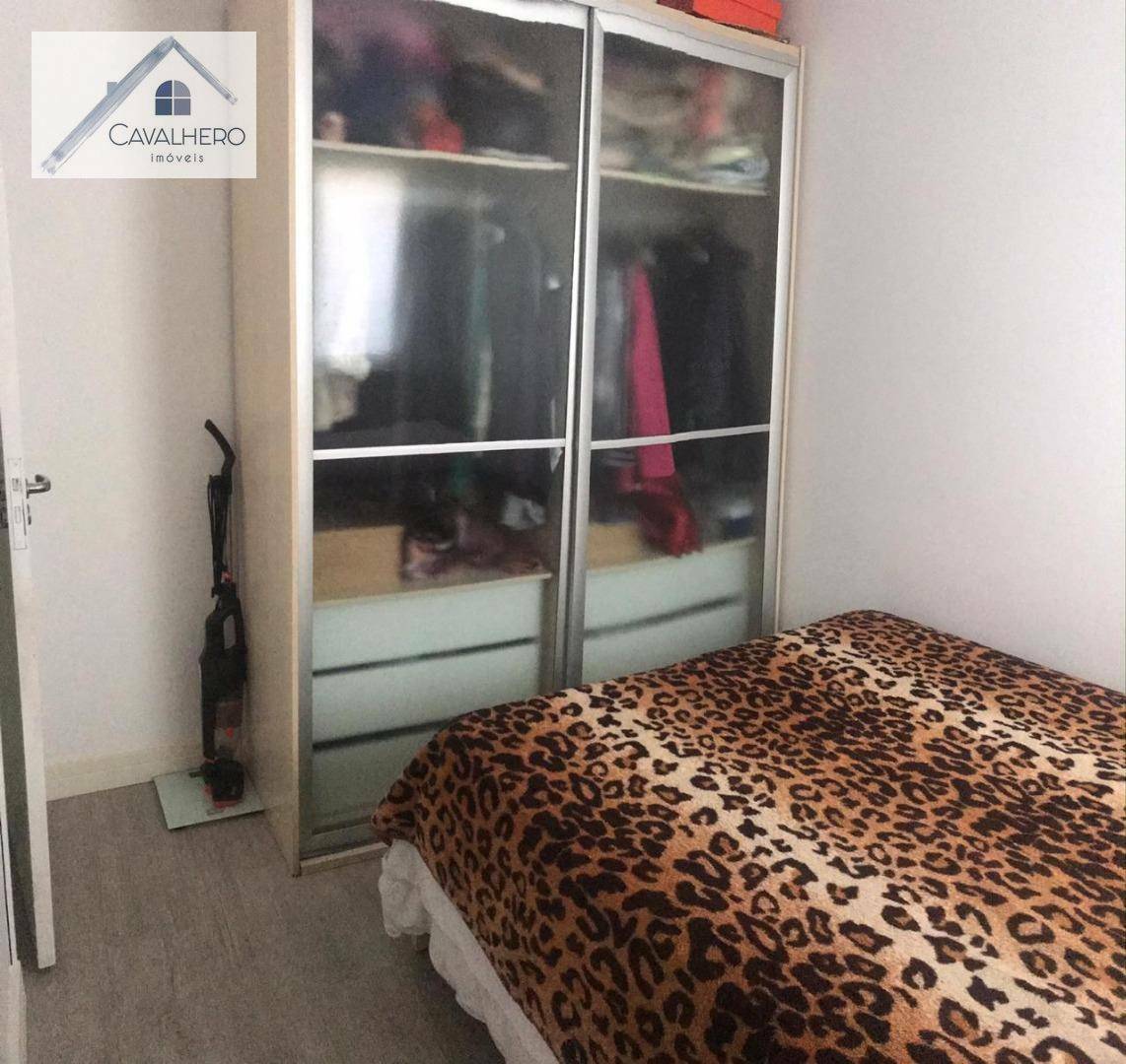 Cobertura à venda com 2 quartos, 80m² - Foto 10