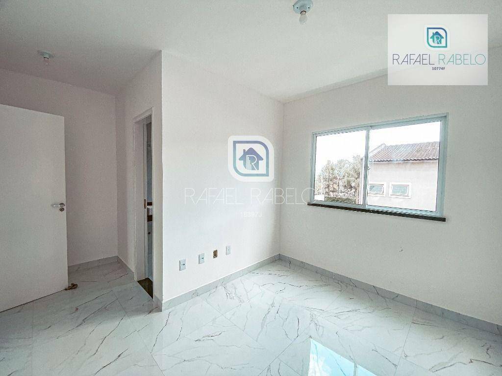 Casa à venda com 3 quartos, 125m² - Foto 13