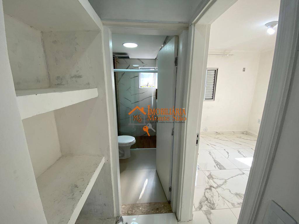 Apartamento à venda com 2 quartos, 56m² - Foto 21