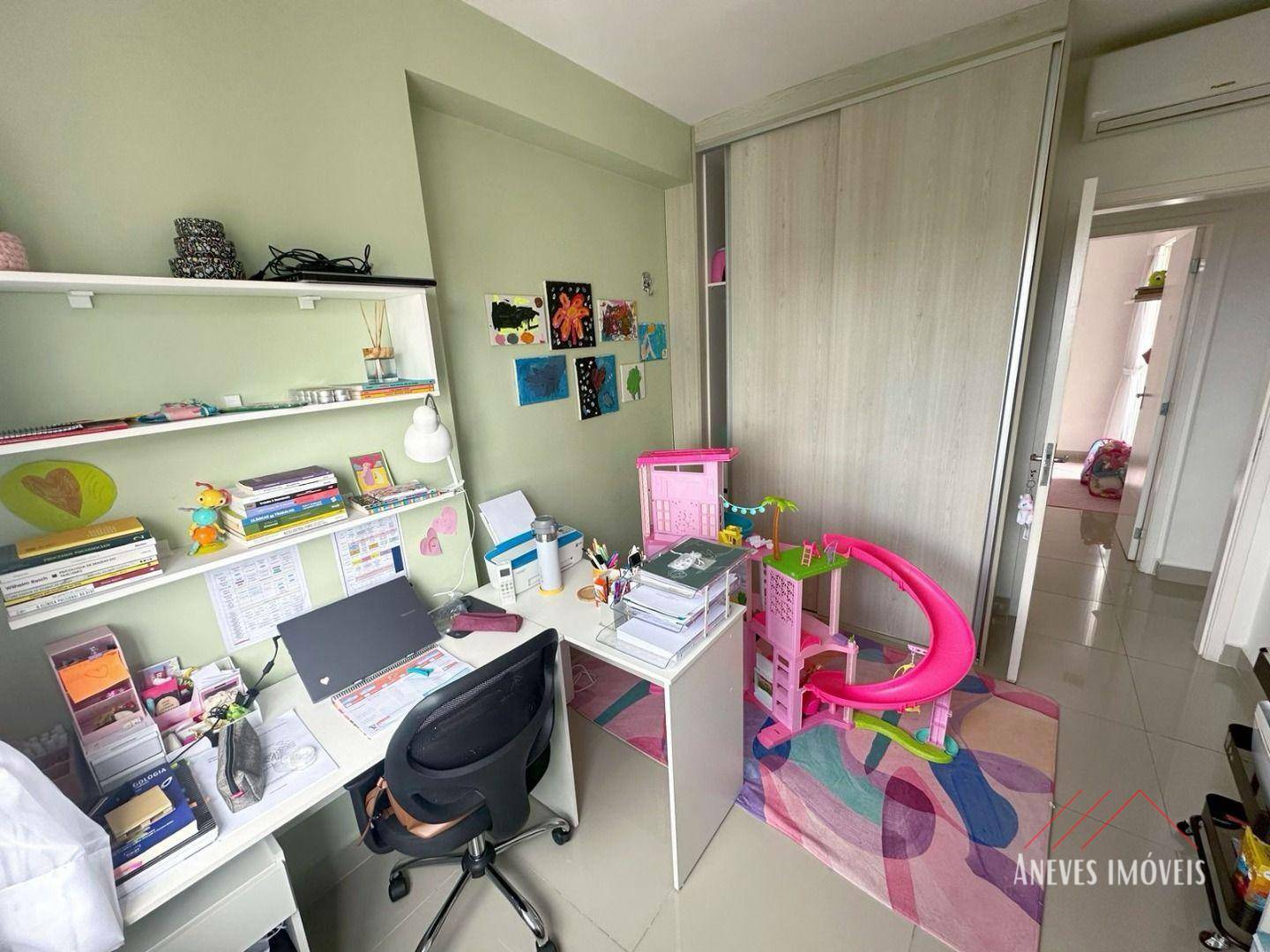 Apartamento à venda com 4 quartos, 132m² - Foto 17