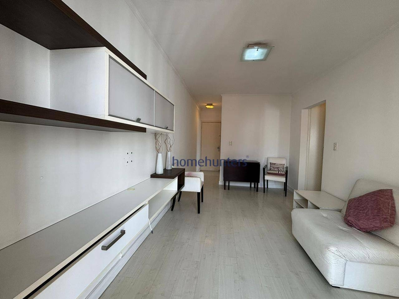 Apartamento, 1 quarto, 62 m² - Foto 4