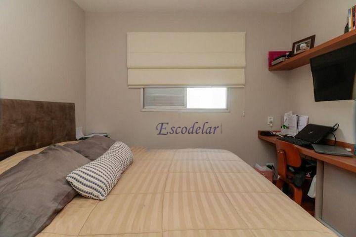 Apartamento à venda com 3 quartos, 100m² - Foto 22