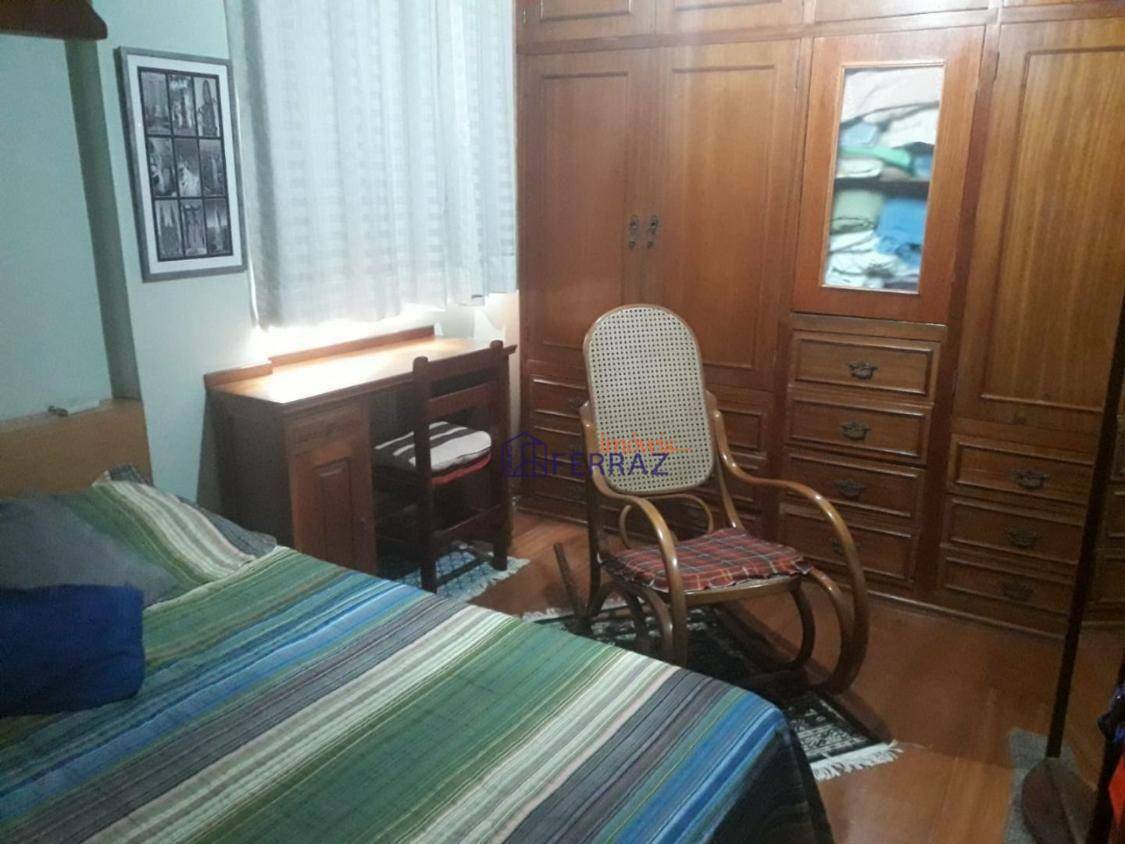 Apartamento à venda com 3 quartos, 147m² - Foto 20