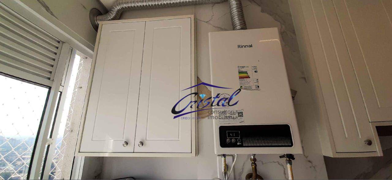 Apartamento, 2 quartos, 47 m² - Foto 30