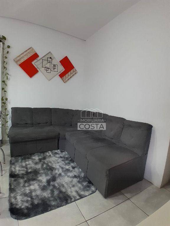 Casa, 2 quartos, 47 m² - Foto 5