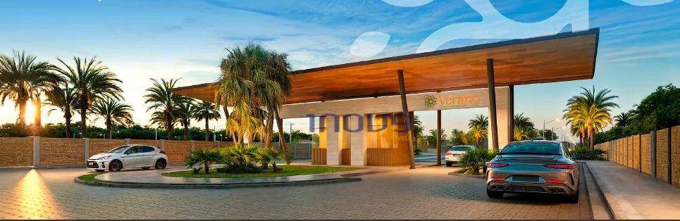 Loteamento e Condomínio, 200 m² - Foto 1