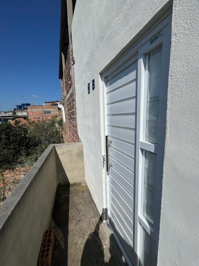 Apartamento para alugar com 3 quartos, 50m² - Foto 2