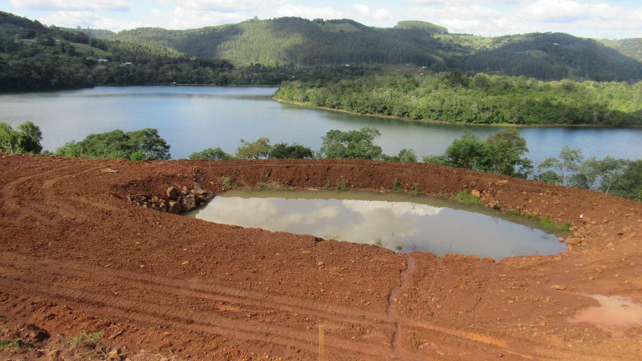 Terreno à venda, 1000m² - Foto 2