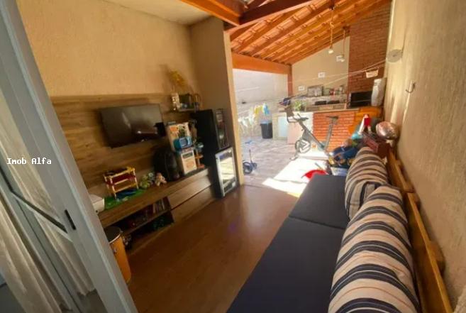 Casa de Condomínio à venda com 3 quartos, 110m² - Foto 15