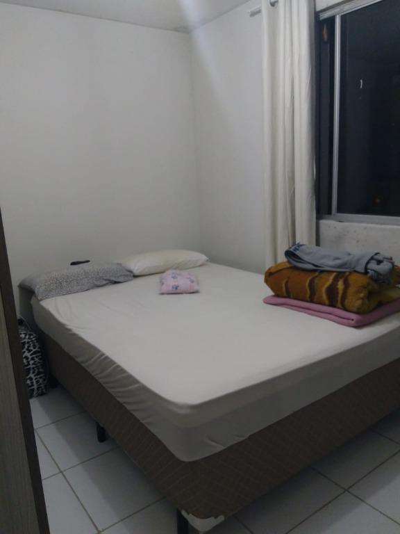 Apartamento à venda com 2 quartos, 46m² - Foto 15