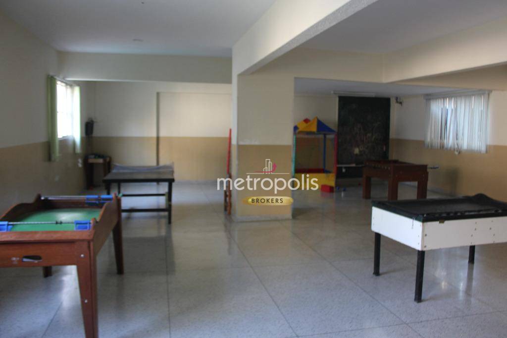 Apartamento à venda com 3 quartos, 105m² - Foto 12