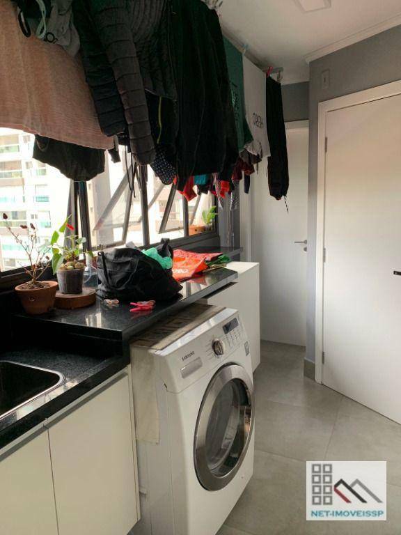 Apartamento à venda com 3 quartos, 150m² - Foto 7