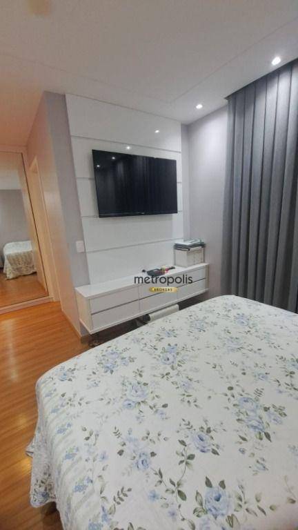 Apartamento à venda com 3 quartos, 123m² - Foto 13