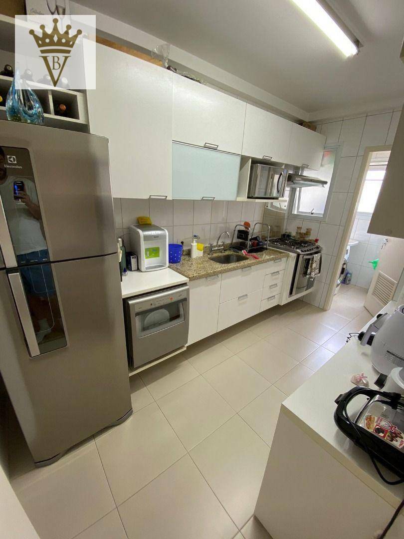 Apartamento à venda com 2 quartos, 68m² - Foto 7