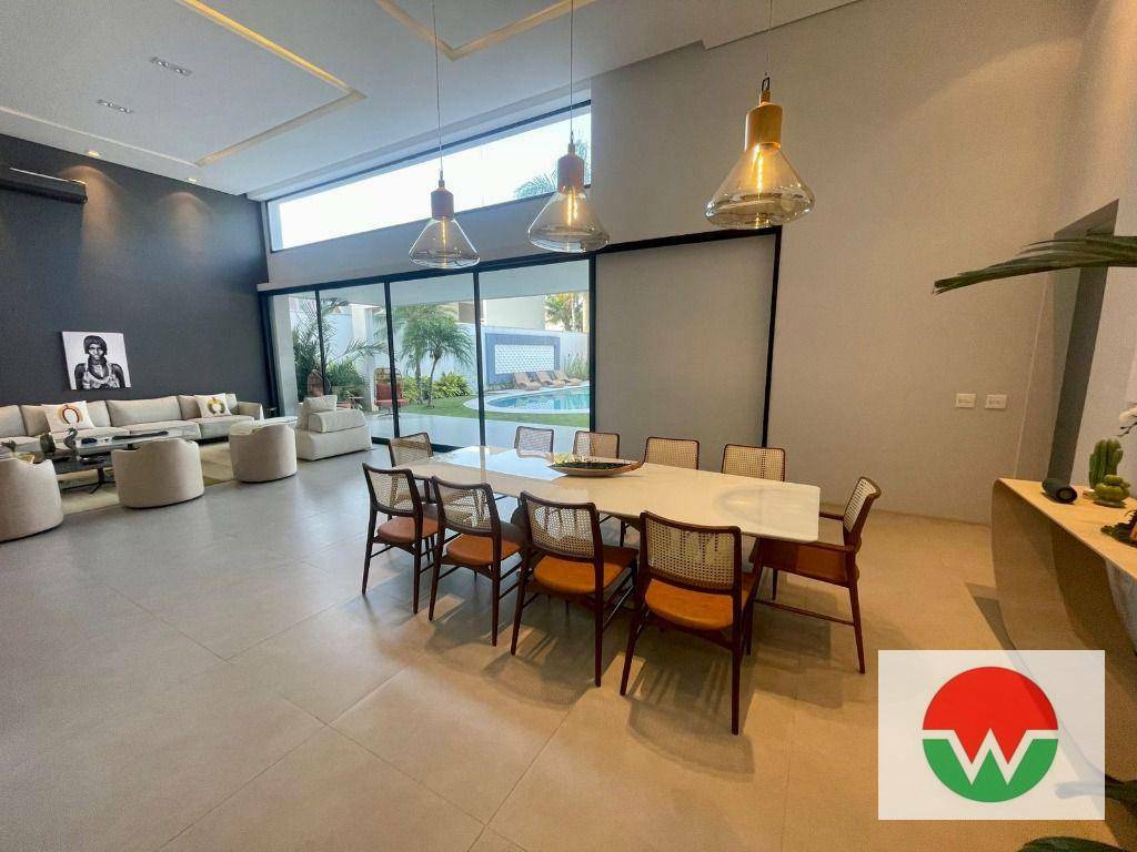 Casa de Condomínio à venda com 6 quartos, 750m² - Foto 29