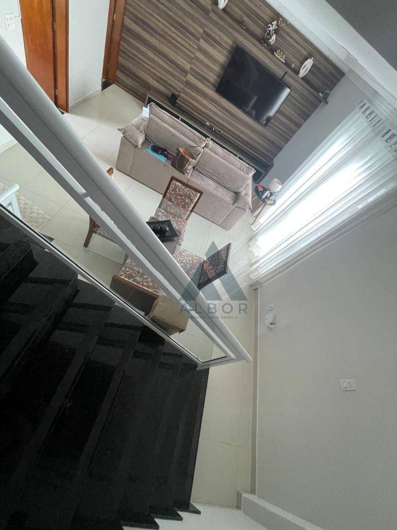 Casa, 3 quartos, 155 m² - Foto 5