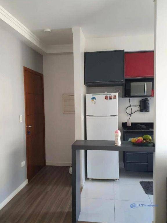 Apartamento à venda com 3 quartos, 80m² - Foto 3