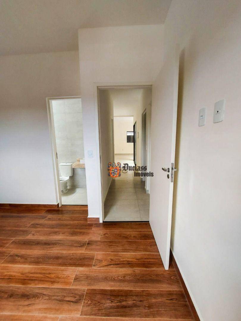 Sobrado à venda com 3 quartos, 155m² - Foto 22