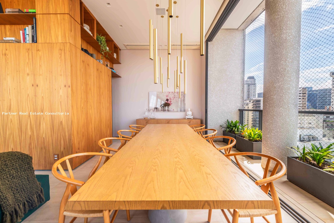 Cobertura, 4 quartos, 408 m² - Foto 25