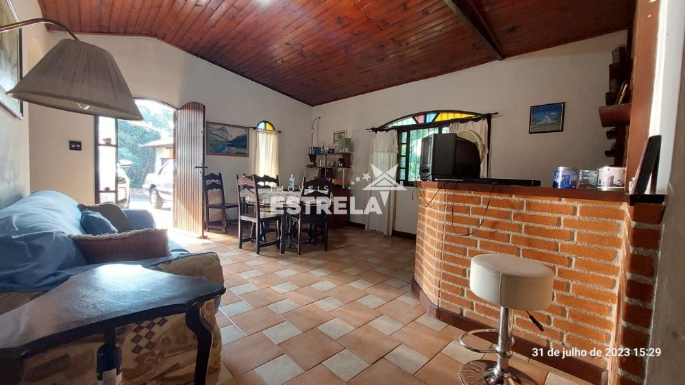 Casa à venda com 3 quartos, 209m² - Foto 30