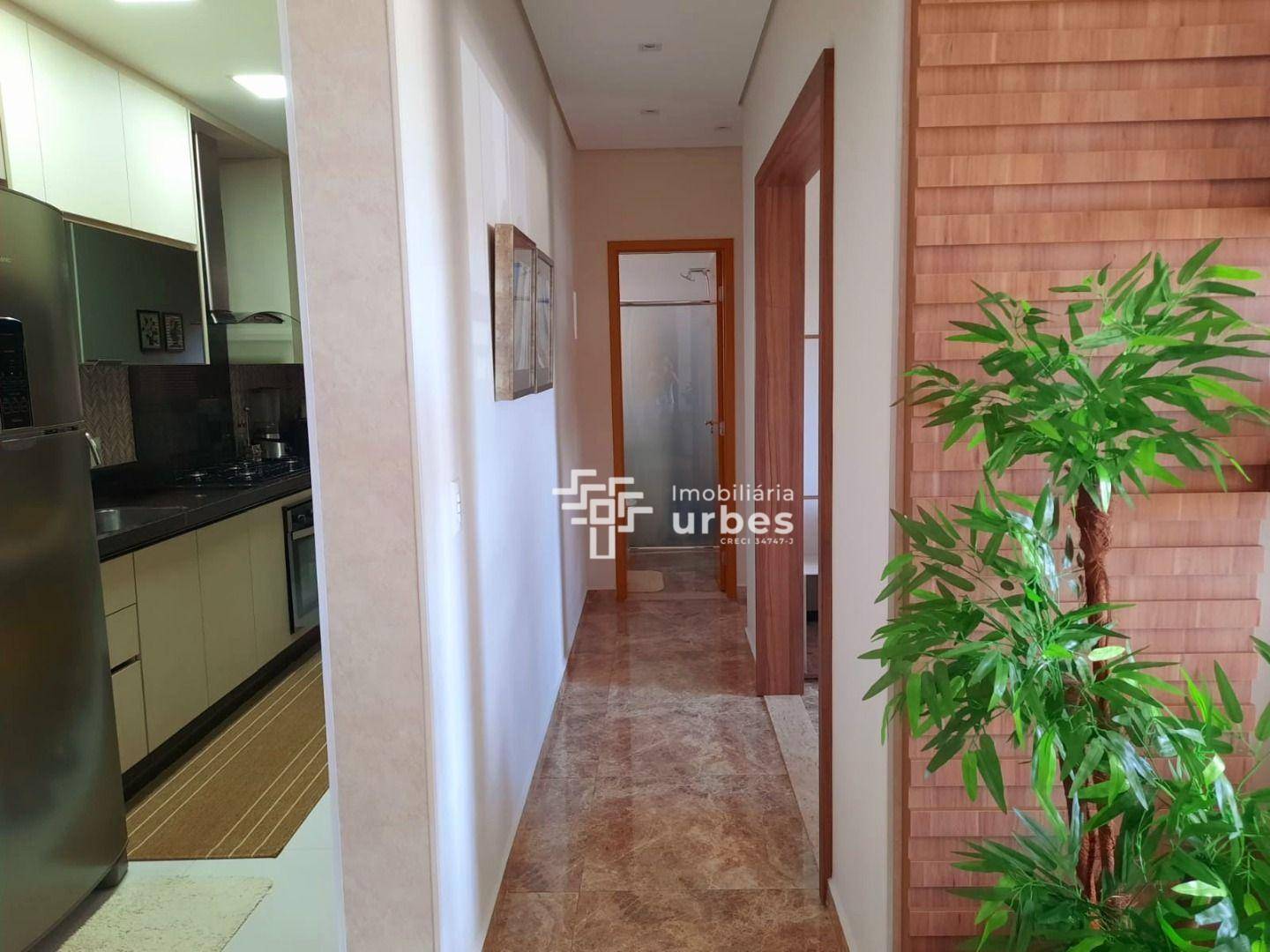 Apartamento à venda com 3 quartos, 81m² - Foto 5