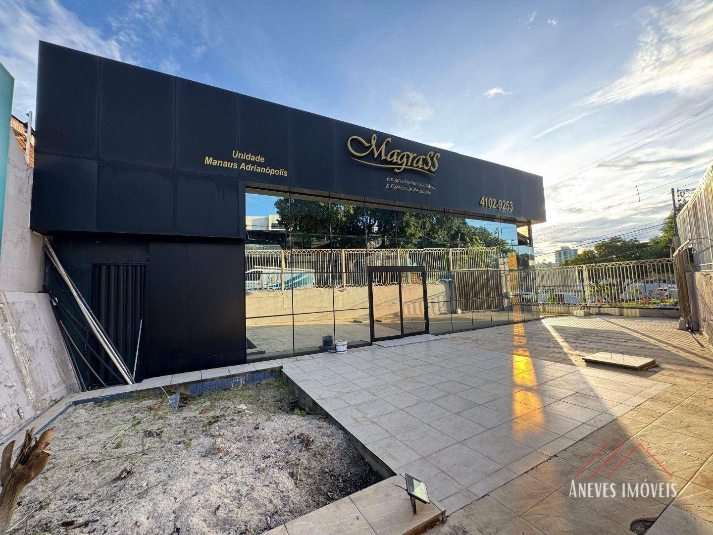 Loja-Salão à venda, 450m² - Foto 2