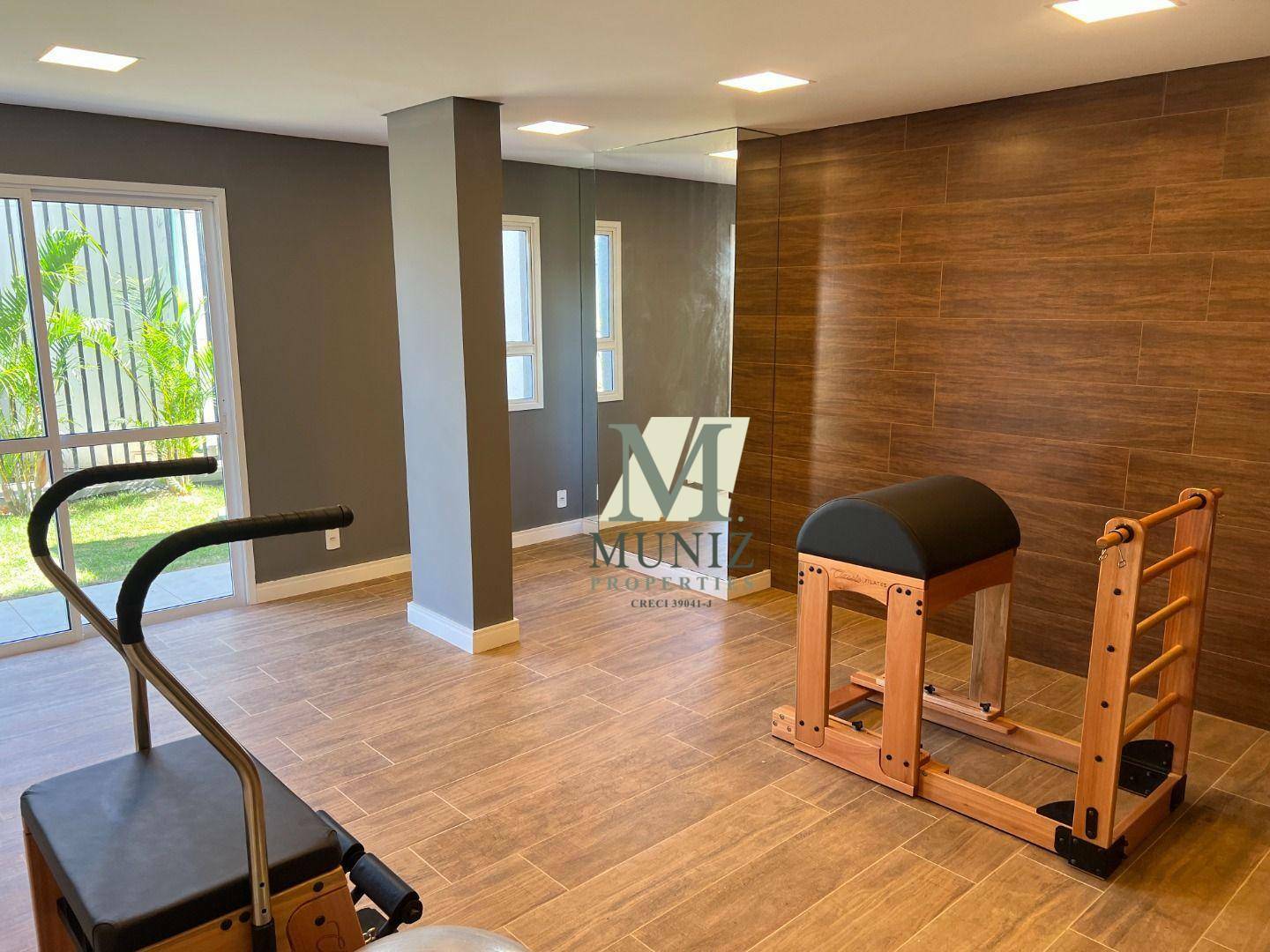 Apartamento à venda com 2 quartos, 61m² - Foto 61