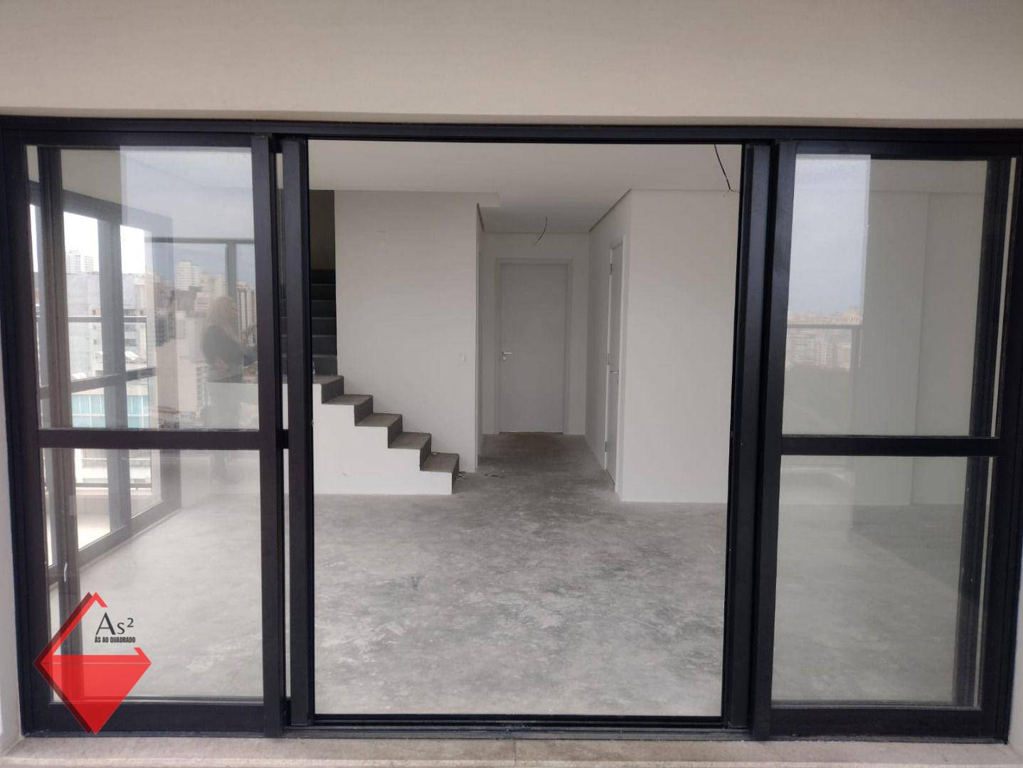 Apartamento à venda com 3 quartos, 219m² - Foto 7