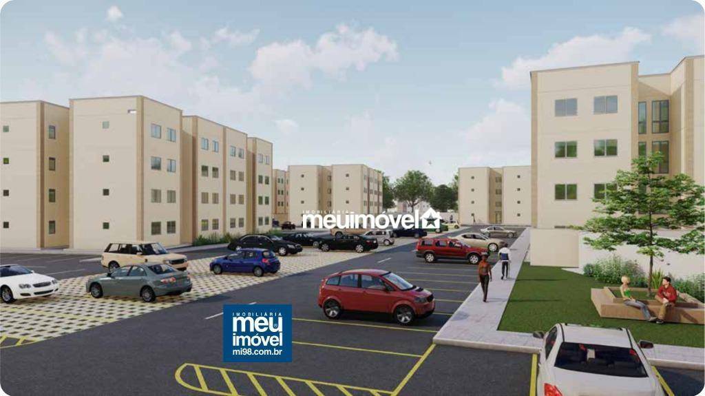 Apartamento Lançamentos com 2 quartos, 79m² - Foto 10
