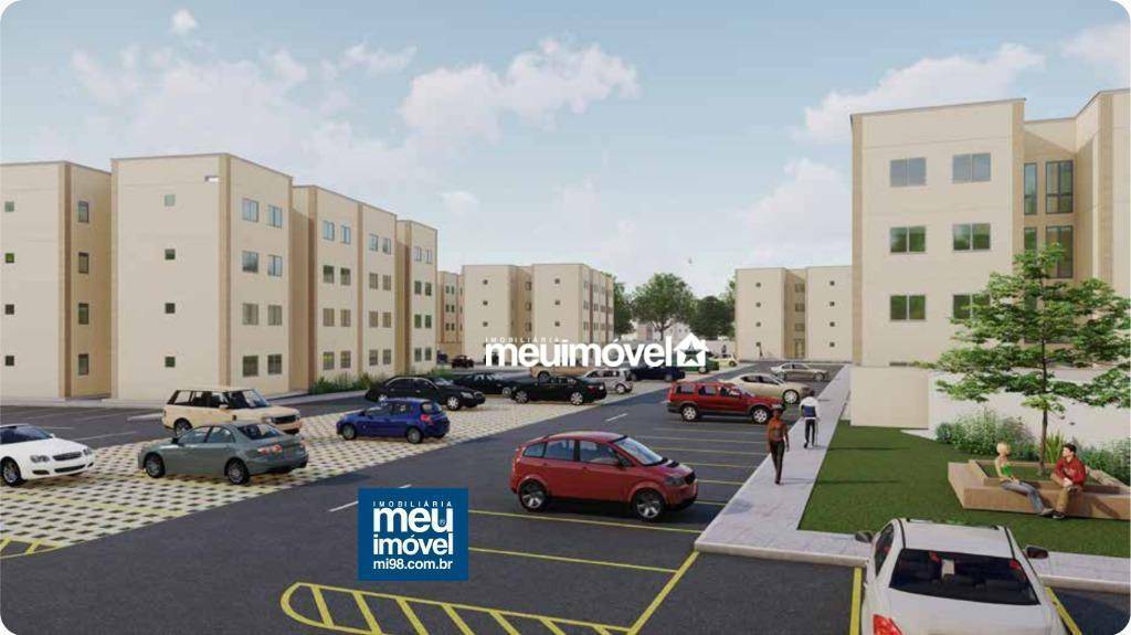 Apartamento Lançamentos com 2 quartos, 35m² - Foto 10