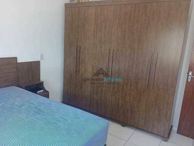 Apartamento à venda com 1 quarto, 40m² - Foto 10