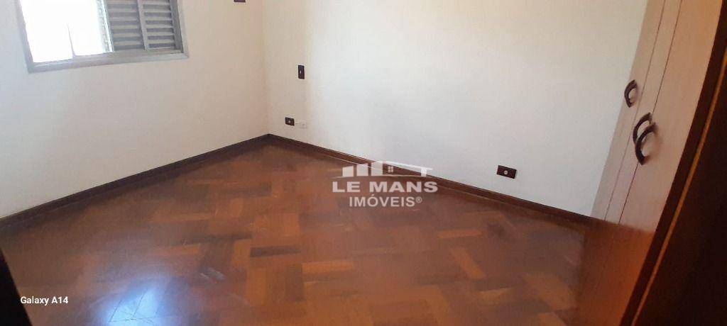 Apartamento à venda com 3 quartos, 86m² - Foto 22