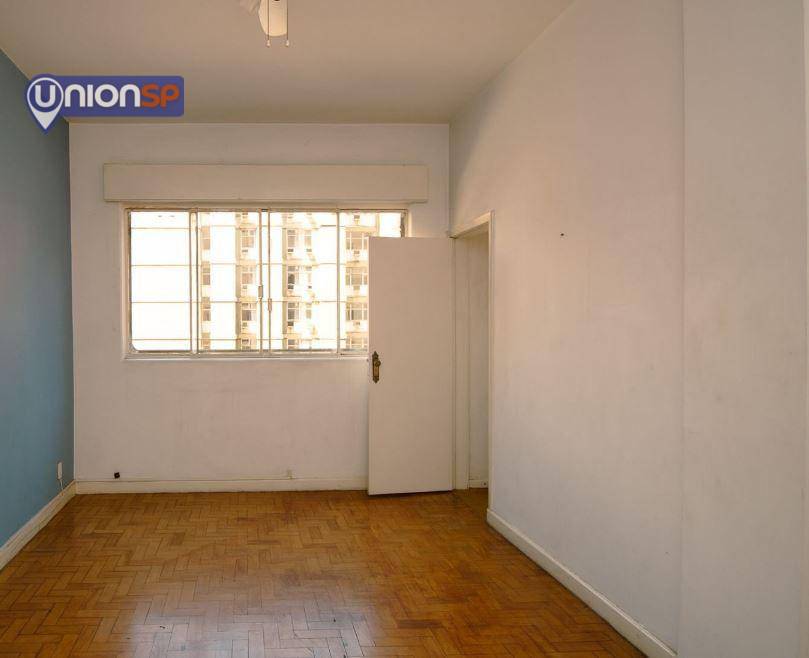 Apartamento à venda com 1 quarto, 50m² - Foto 7