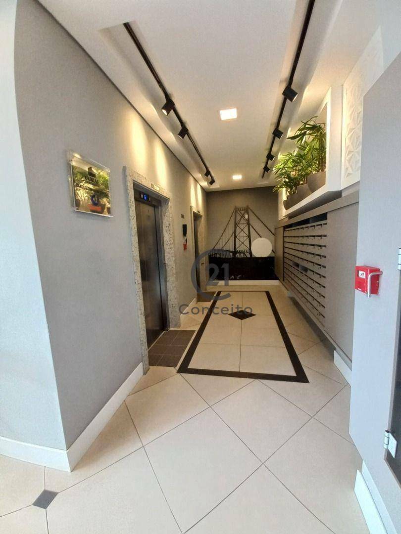 Conjunto Comercial-Sala à venda, 57m² - Foto 11