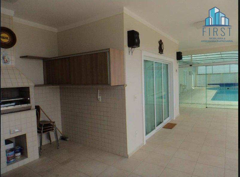 Casa de Condomínio à venda com 4 quartos, 383m² - Foto 18