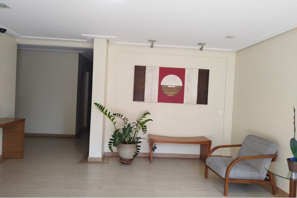 Apartamento à venda com 2 quartos, 61m² - Foto 8