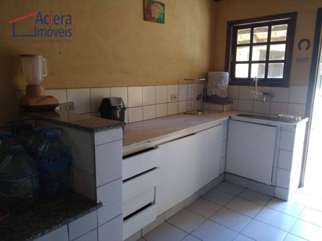 Casa de Condomínio à venda com 3 quartos, 300m² - Foto 61