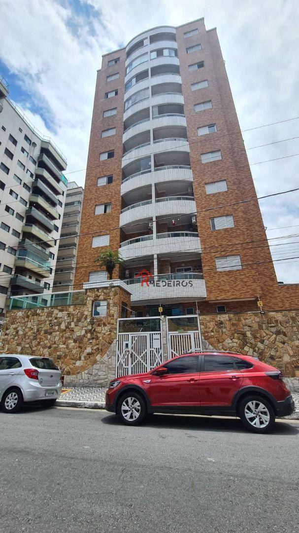 Apartamento à venda com 2 quartos, 79m² - Foto 1