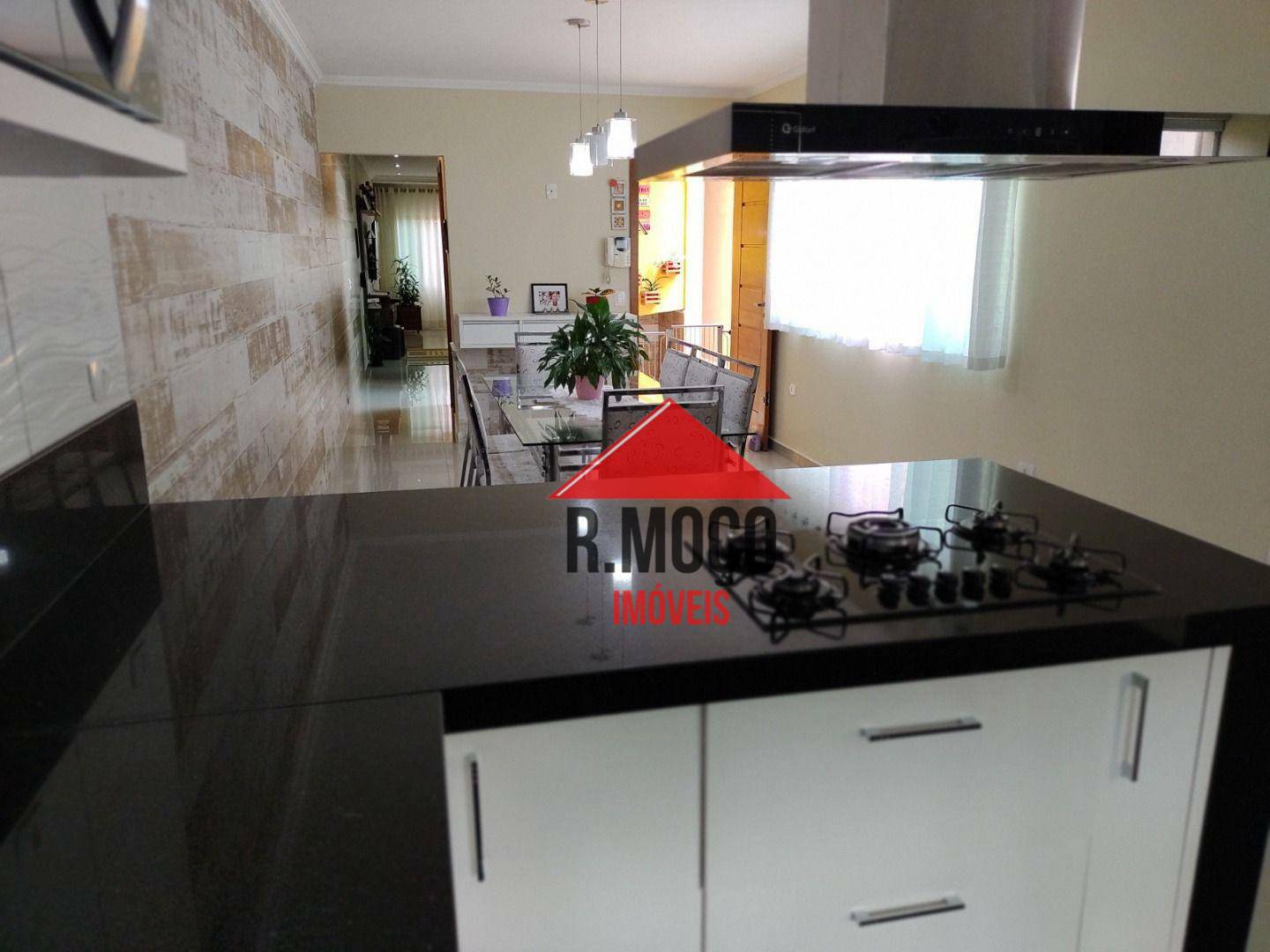 Sobrado à venda com 3 quartos, 247m² - Foto 20