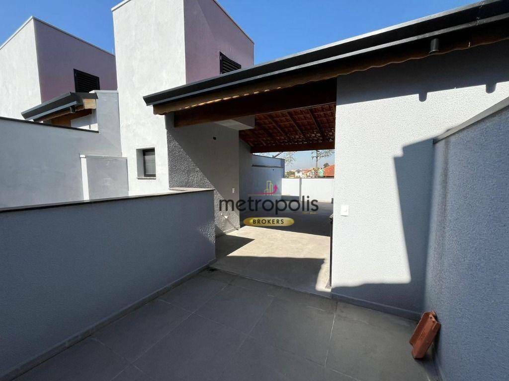 Sobrado à venda com 3 quartos, 151m² - Foto 23