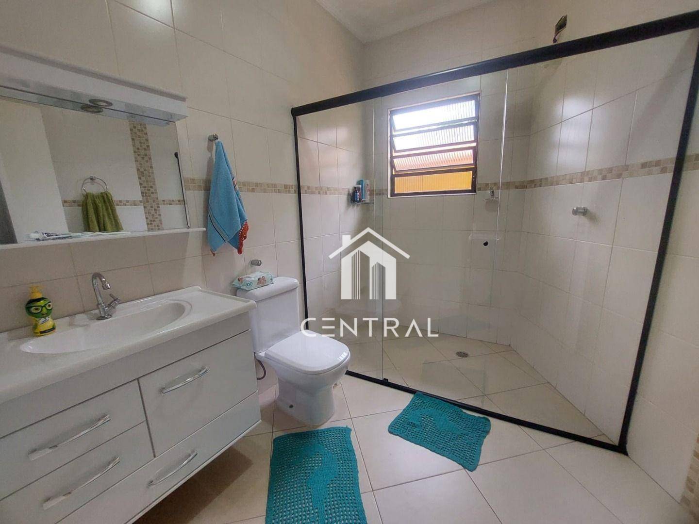 Sobrado à venda com 4 quartos, 340m² - Foto 42