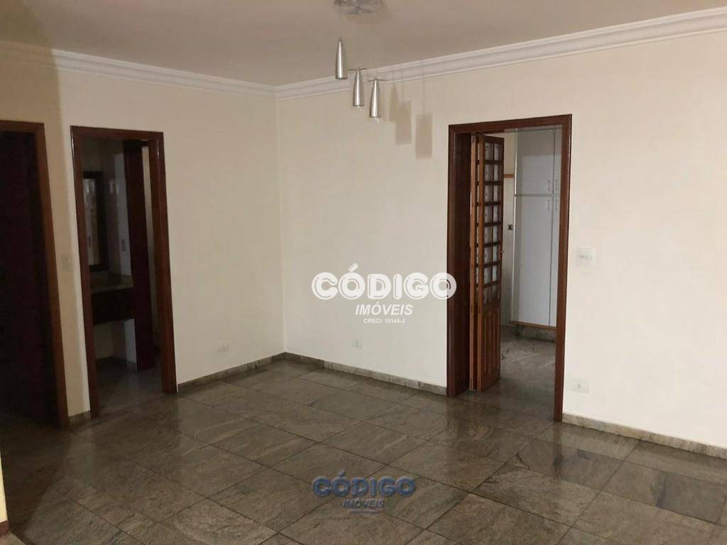 Apartamento à venda com 3 quartos, 146m² - Foto 16