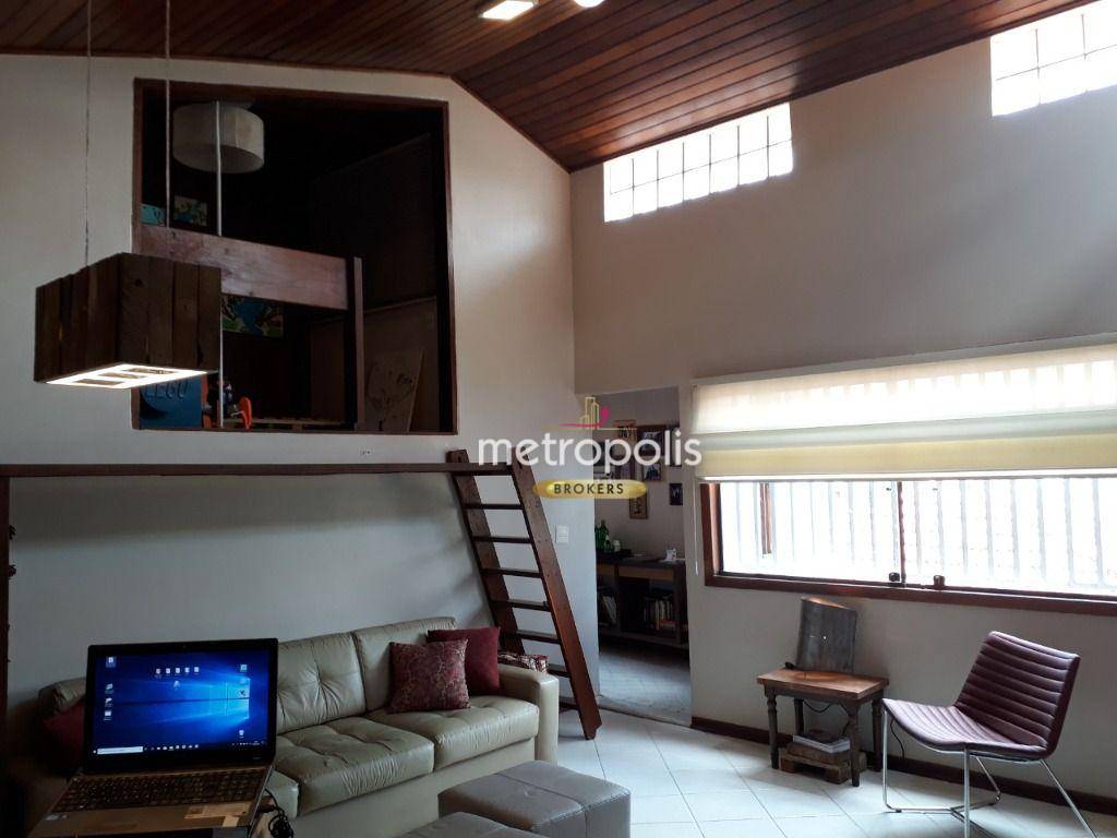 Sobrado à venda com 3 quartos, 260m² - Foto 4